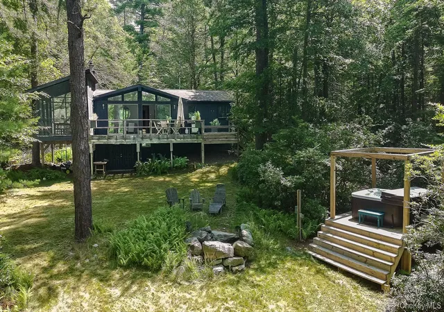 Photo 4 of Single family home for sale at 1289 Plank Rd, Forestburgh, NY 12777 | MLS# 1022635 | Listing updated on 2026-07-18