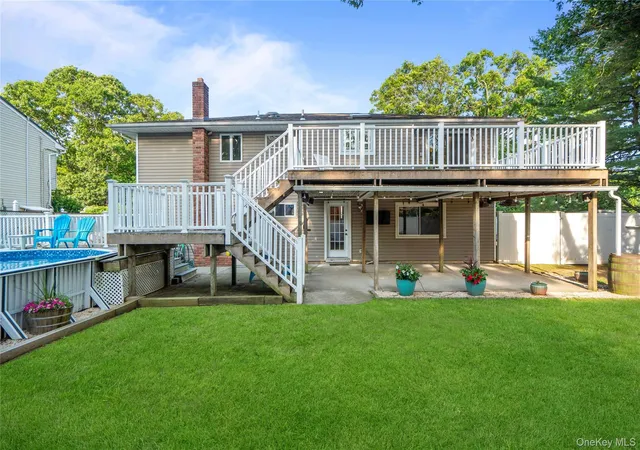 25th image of 1296 Oak Ave, Islip, NY 11795 | MLS# 1022640