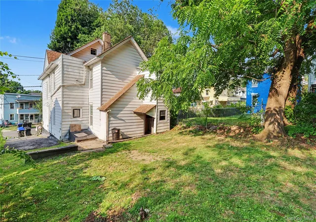 Homes for sale in Poughkeepsie, NY | 39 Spruce St, Poughkeepsie, NY 12601 | MLS# 1022653