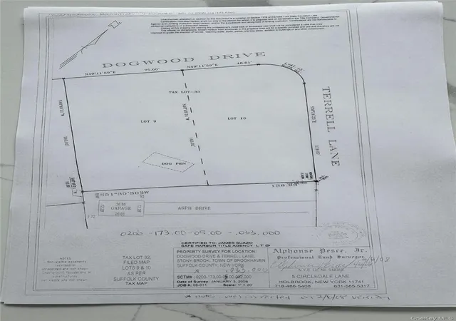 4th image of Dogwood Dr, Brookhaven, NY 11790 | MLS# 1022655