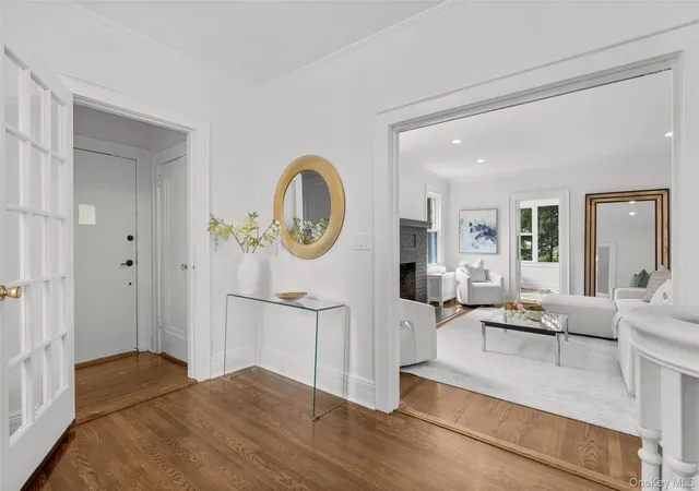 Photo 3 of Sale Pending at 53 Palmer Ave, Scarsdale, NY 10583 | MLS# 1022660 | Listing updated on 2026-09-01