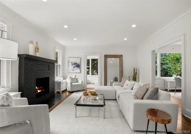 Photo 4 of Sale Pending at 53 Palmer Ave, Scarsdale, NY 10583 | MLS# 1022660 | Listing updated on 2026-09-01