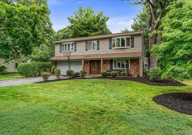 Photo 1 of Sale Pending at 68 Butterfield Dr, Huntington, NY 11740 | MLS# 1022661 | Listing updated on 2026-09-03