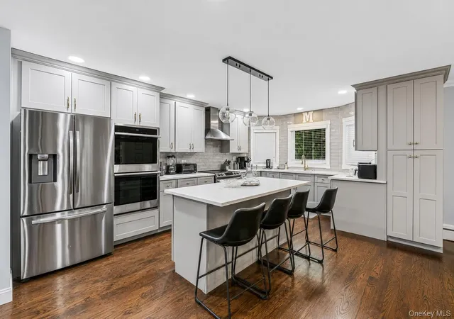 Photo 3 of Sale Pending at 68 Butterfield Dr, Huntington, NY 11740 | MLS# 1022661 | Listing updated on 2026-09-03