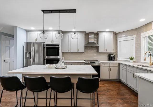 Photo 4 of Sale Pending at 68 Butterfield Dr, Huntington, NY 11740 | MLS# 1022661 | Listing updated on 2026-09-03