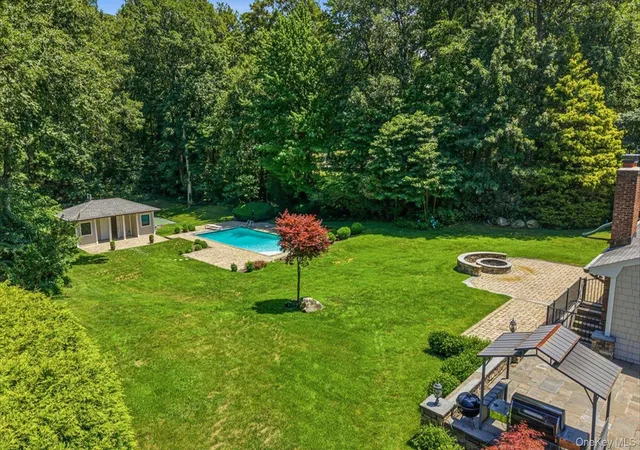 Photo 37 of Single family home for sale at 15 Tiber Rd, Syosset, NY 11791 | MLS# 1022670 | Listing updated on 2026-10-05