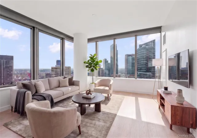 Photo 2 of Condo for sale at 3 Court Sq #3908, New York, NY 11101 | MLS# 1022680 | Listing updated on 2026-09-13