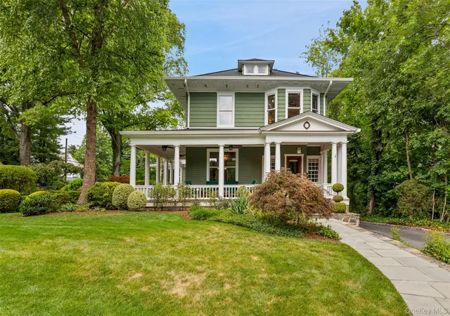 Photo 1 of Sale Pending at 32 Lynden St, Rye, NY 10580 | MLS# 1022697 | Listing updated on 2026-08-27