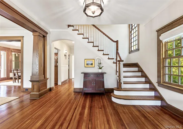 Photo 3 of Sale Pending at 32 Lynden St, Rye, NY 10580 | MLS# 1022697 | Listing updated on 2026-08-27