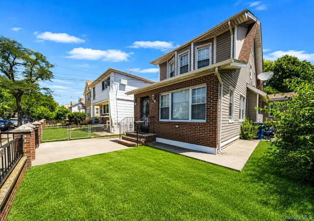 2nd image of 11927 191st St, Saint Albans, NY 11412 | MLS# 1022714