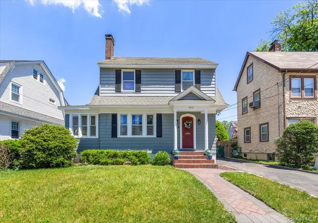 Photo 2 of Single family home for sale at 1072 Hunter Ave, Pelham, NY 10803 | MLS# 1022723 | Listing updated on 2026-08-01