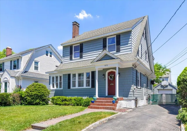 Photo 2 of Single family home for sale at 1072 Hunter Ave, Pelham, NY 10803 | MLS# 1022723 | Listing updated on 2026-08-01