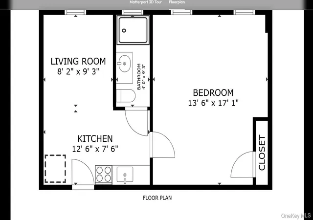 19th image of 83 19 116th St #1D, New York, NY 11415 | MLS# 1022737