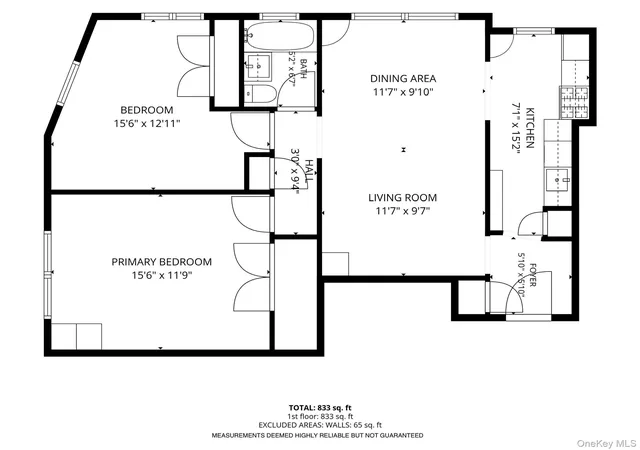 Homes for sale in Eastchester, NY | 2 Lockwood Ave #2F, Eastchester, NY 10708 | MLS# 1022738