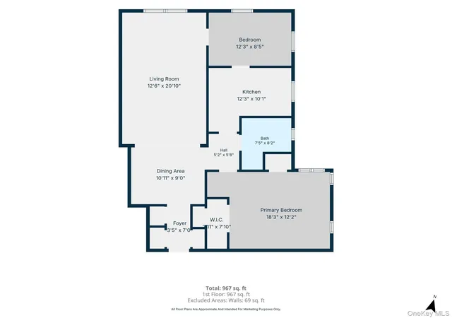2nd image of 63-61 99Th St, Rego Park, NY 11374