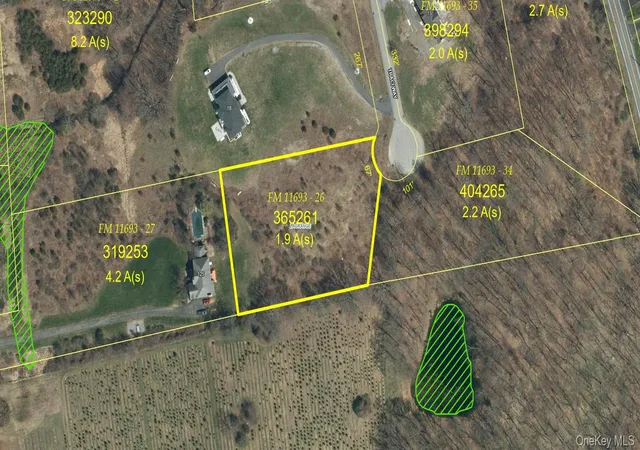 Homes for sale in La Grange, NY | Traci Wy, La Grange, NY 12569 | MLS# 1022752