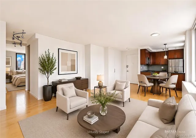 Photo 1 of Condo for sale at 24 E 7th Street #11B, New York, NY 10003 | MLS# 1022756 | Listing updated on 2026-07-21