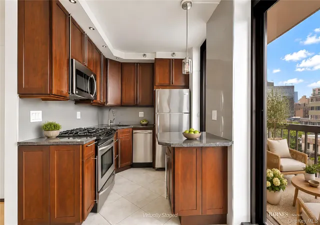 Photo 2 of Condo for sale at 24 E 7th Street #11B, New York, NY 10003 | MLS# 1022756 | Listing updated on 2026-07-21