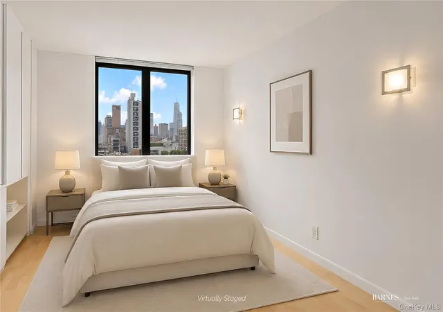 Photo 3 of Condo for sale at 24 E 7th Street #11B, New York, NY 10003 | MLS# 1022756 | Listing updated on 2026-07-21