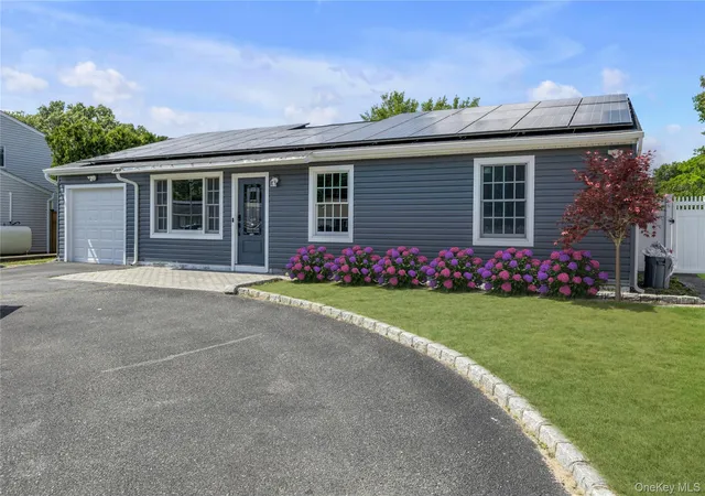 Photo 1 of Sale Pending at 74 Glen Summer Rd, Islip, NY 11741 | MLS# 1022762 | Listing updated on 2026-09-13