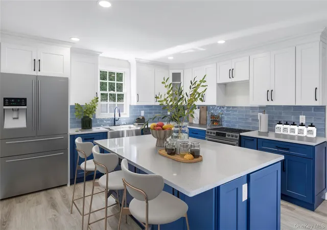 Photo 3 of Sale Pending at 74 Glen Summer Rd, Islip, NY 11741 | MLS# 1022762 | Listing updated on 2026-09-13