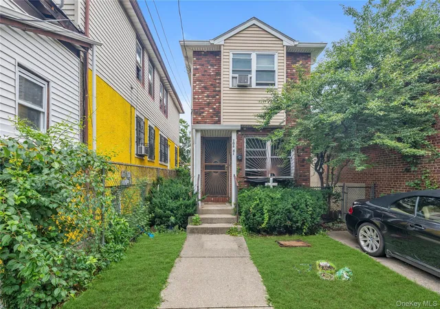Photo 1 of Single family home for sale at 106 41 160th Street, New York, NY 11433 | MLS# 1022768 | Listing updated on 2026-08-24