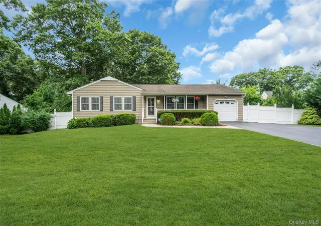 1st image of 84 Juniper Ave, Ronkonkoma, NY 11779 | MLS# 1022778
