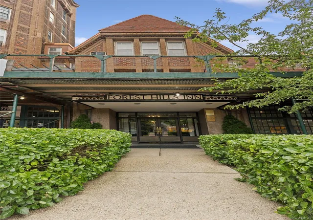 1st image of 1 Station Sq #311, Forest Hills, NY 11375 | MLS# 1022791