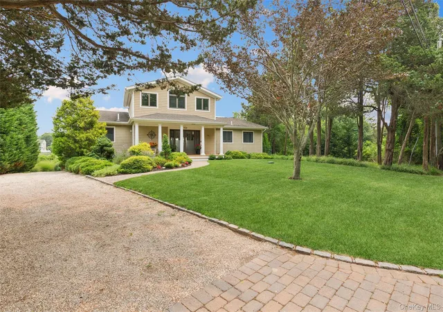 Photo 1 of Single family home for sale at 2245 Little Peconic Bay Ln, Southold, NY 11971 | MLS# 1022803 | Listing updated on 2026-10-02