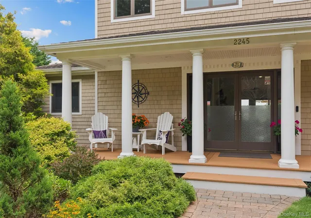 Photo 2 of Single family home for sale at 2245 Little Peconic Bay Ln, Southold, NY 11971 | MLS# 1022803 | Listing updated on 2026-10-02