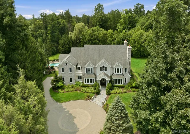 Photo 1 of Mansion for sale at 12 Magnolia Dr, Purchase, NY 10577 | MLS# 1022813 | Listing updated on 2026-08-28