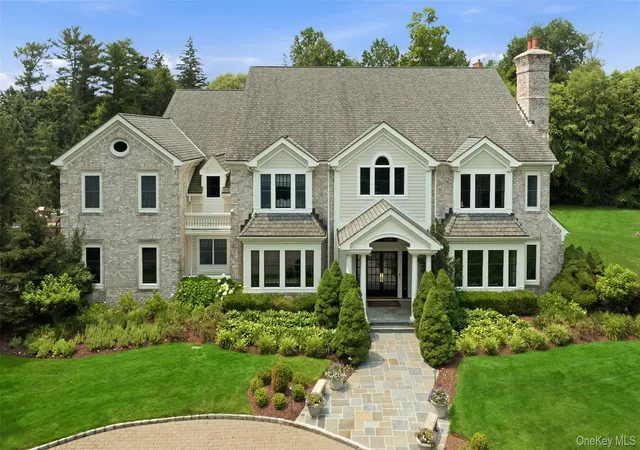 Photo 2 of Mansion for sale at 12 Magnolia Dr, Purchase, NY 10577 | MLS# 1022813 | Listing updated on 2026-08-28