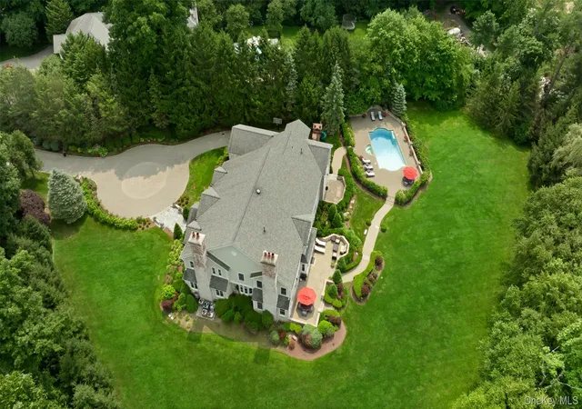 Photo 3 of Single family home for sale at 12 Magnolia Dr, Purchase, NY 10577 | MLS# 1022813 | Listing updated on 2026-08-28