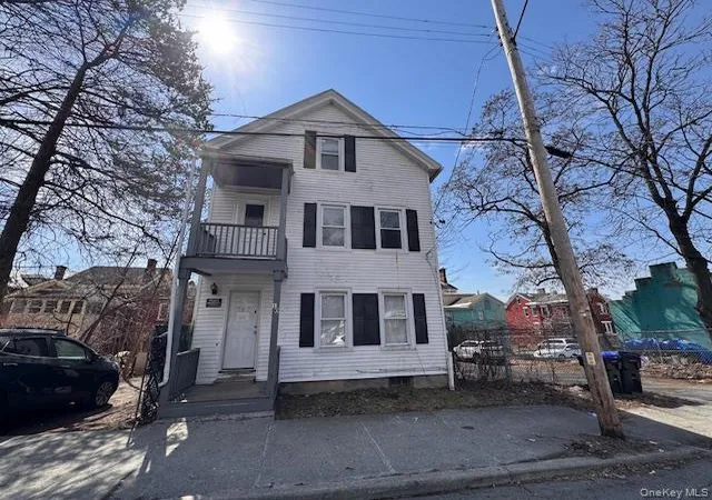 Homes for sale in Poughkeepsie, NY | 10 Charles St, Poughkeepsie, NY 12601 | MLS# 1022816
