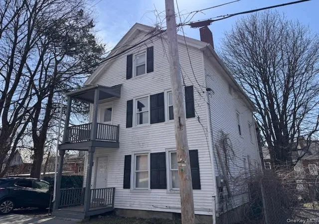 Homes for sale in Poughkeepsie, NY | 10 Charles St, Poughkeepsie, NY 12601 | MLS# 1022816