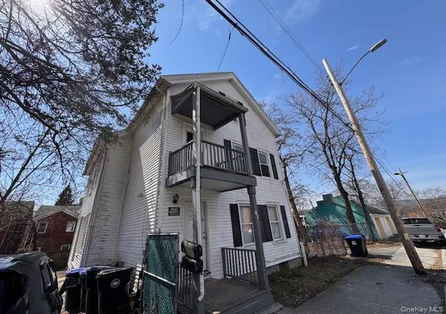 3rd image of 10 Charles St, Poughkeepsie, NY 12601 | MLS# 1022816
