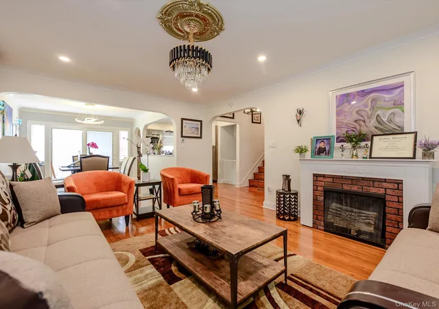 Photo 4 of Single family home for sale at 2182 Baylis Ave, Elmont, NY 11003 | MLS# 1022826 | Listing updated on 2026-07-17