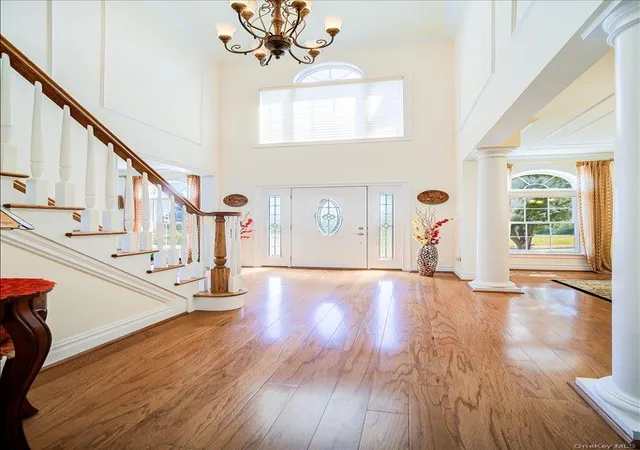 Photo 3 of Single family home for sale at 3 Stahl Way, Monroe, NY 10950 | MLS# 1022832 | Listing updated on 2026-09-17