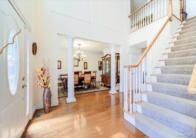 Photo 3 of Single family home for sale at 3 Stahl Way, Monroe, NY 10950 | MLS# 1022832 | Listing updated on 2026-09-17