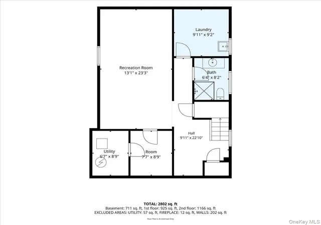 Homes for sale in Hempstead, NY | 10 Hazel Pl, Hempstead, NY 11001 | MLS# 1022839
