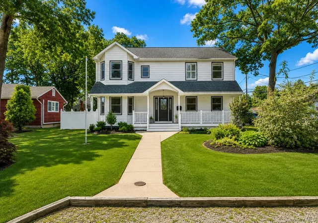 Photo 1 of Sale Pending at 55 Yuma Ln, Islip, NY 11730 | MLS# 1022841 | Listing updated on 2026-09-01