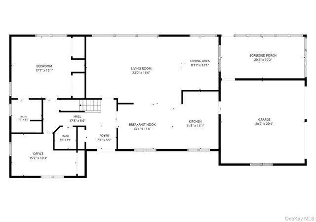 34th image of 21 Druid Hill Rd, Port Jefferson, NY 11777 | MLS# 1022843