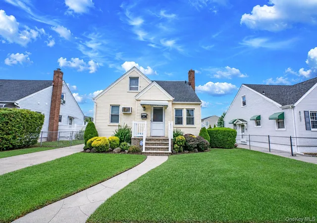 Photo 1 of Multi family home for sale at 1111 Esther St, Hempstead, NY 11010 | MLS# 1022848 | Listing updated on 2026-09-04