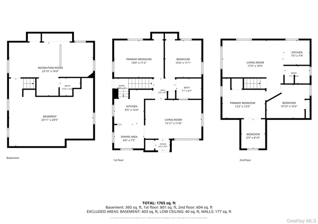 Photo 39 of Multi family home for sale at 1111 Esther St, Hempstead, NY 11010 | MLS# 1022848 | Listing updated on 2026-09-04