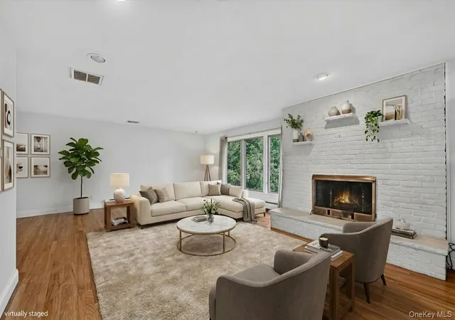 Photo 3 of Sale Pending at 15 Meadowlark Dr, West Nyack, NY 10994 | MLS# 1022852 | Listing updated on 2026-08-14