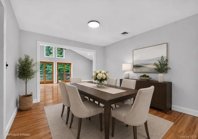 Photo 4 of Sale Pending at 15 Meadowlark Dr, West Nyack, NY 10994 | MLS# 1022852 | Listing updated on 2026-08-14