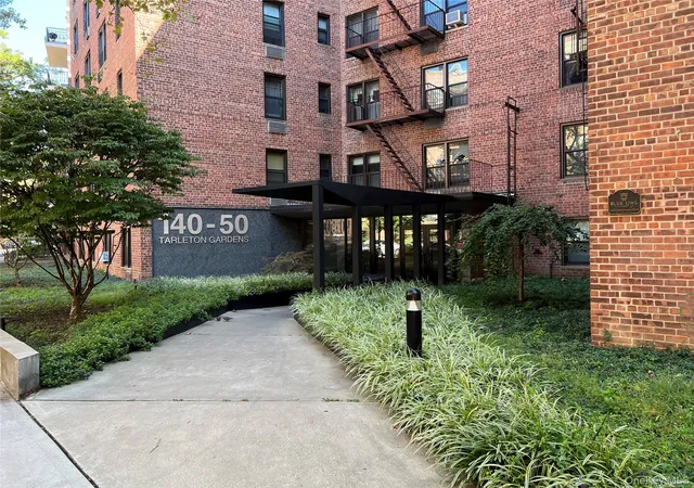 Photo 1 of Sale Pending at 14050 Burden Crescent #2E, New York, NY 11435 | MLS# 1022855 | Listing updated on 2026-08-27