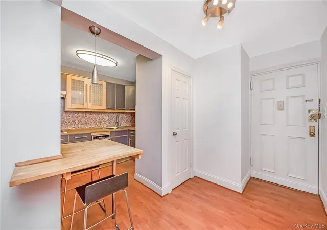 Photo 3 of Sale Pending at 14050 Burden Crescent #2E, New York, NY 11435 | MLS# 1022855 | Listing updated on 2026-08-27