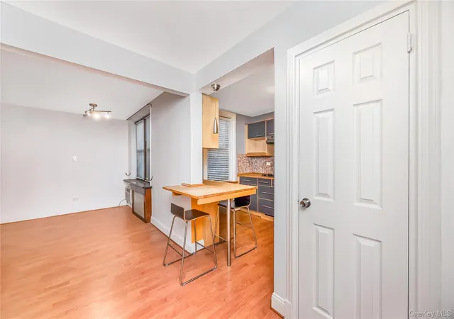 Listing Photo 4 - Condo for sale in building located at 14050 Burden Crescent, New York, NY 11435 - Unit #2E