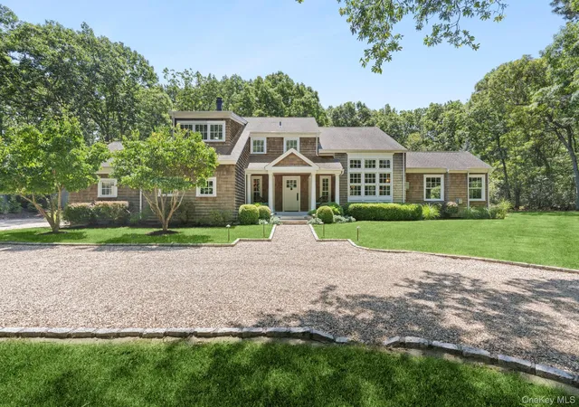 Photo 1 of Sale Pending at 22 Spring Ln, Southampton, NY 11963 | MLS# 1022870 | Listing updated on 2026-08-08